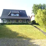 2 Im Lohme-hagen Im Nationalpark Apartman