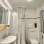 Apartman 2 Im Lohme-hagen Im Nationalpark