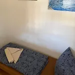 2 Im Lohme-hagen Im Nationalpark Apartman *