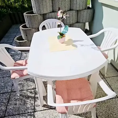 Apartment 2 Im Lohme-hagen Im Nationalpark *