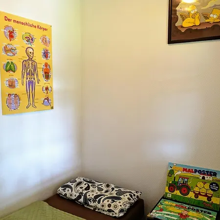 2 Im Lohme-hagen Im Nationalpark