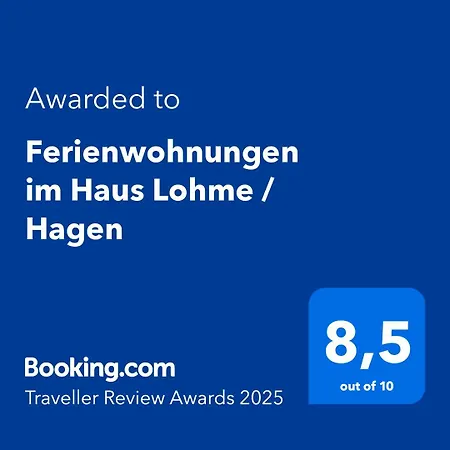 Apartmán 2 Im Lohme-hagen Im Nationalpark
