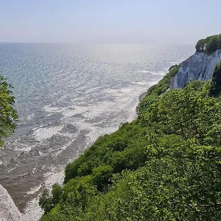 2 Im Lohme-hagen Im Nationalpark Apartment