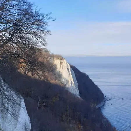 2 Im Lohme-hagen Im Nationalpark Apartment *