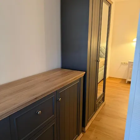 2 Im Lohme-hagen Im Nationalpark Apartmán Lohme