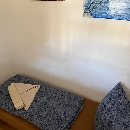 2 Im Lohme-hagen Im Nationalpark Apartmán *